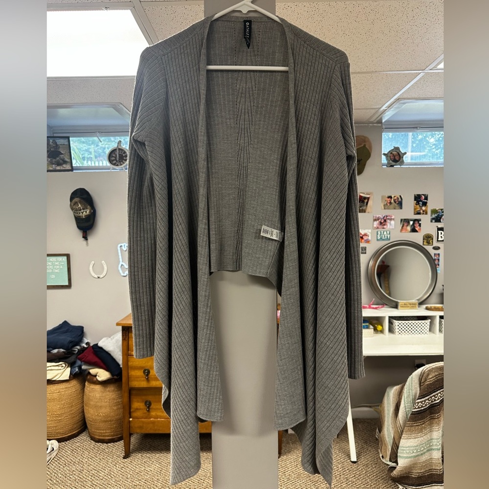 Athleta Shawl